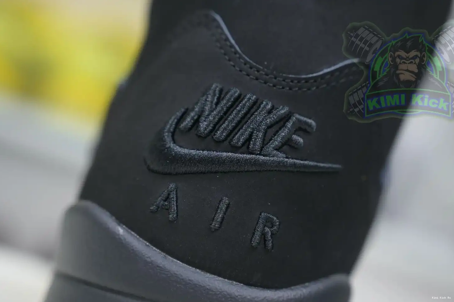 Kimikick Air MANIÉRE MA A Jordan 5 x 0714